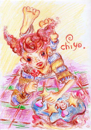 chiyo